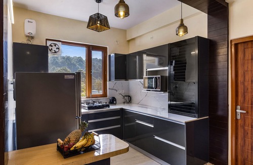 Nainital Villa | ELIVAAS The Nakshatra Serene 3BHK Villa