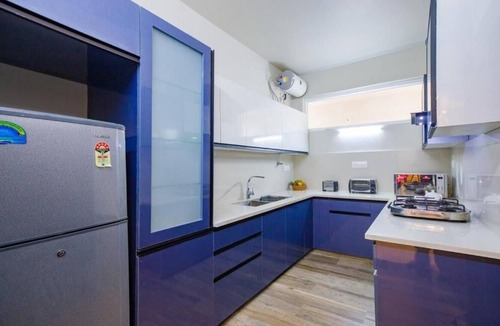 Nainital Villa | ELIVAAS Twin Chalets 4BHK Escape Villa