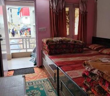 Kedarnath House | Elves Guest house