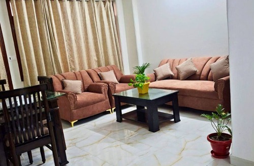 Chhota Shimla Bed & Breakfast | Elvora Heights BCS New Shimla