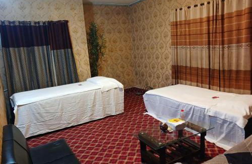 Banani Other | Elysium Thai Spa Dhaka
