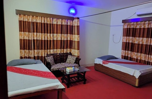 Banani House | Elysium Thai Spa Dhaka