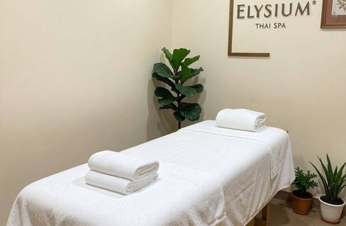 Banani House | Elysium Thai Spa Dhaka