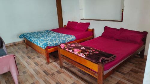 Vattakanal House | Emerald home stay
