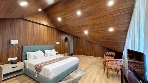 Pahalgam Hotel | Emroz Kings Resort