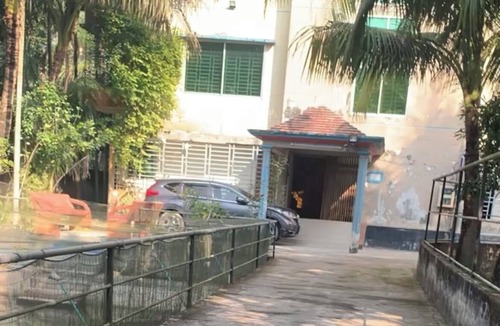 Barisal Apartment | Enchanting 2-bedroom duplex family friendly apartment in Barishal