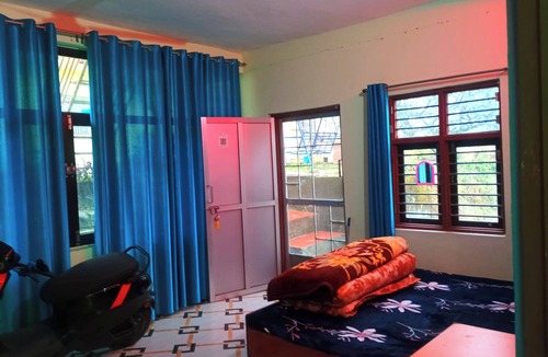 Gopalpur House | Enchanting 2-bedroom homestay nearby Palampur city in Dhauladhar mountains.