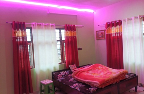 Gopalpur House | Enchanting 2-bedroom homestay nearby Palampur city in Dhauladhar mountains.