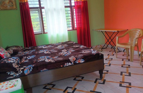 Gopalpur House | Enchanting 2-bedroom homestay nearby Palampur city in Dhauladhar mountains.