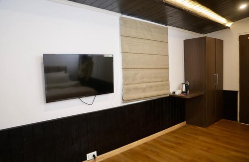 Srinagar Apartment | Engineers Retreat Near Srinagar Airport