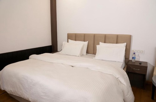 Srinagar Apartment | Engineers Retreat Near Srinagar Airport
