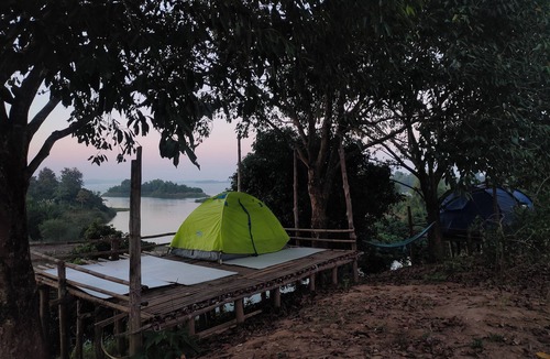 Rangamati Hill District RV Rental | Enjoy breathtaking views and peaceful surroundings