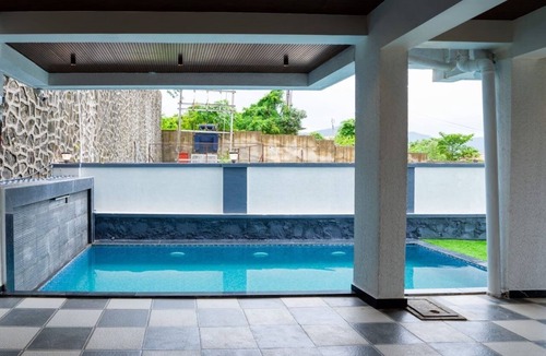 Parshwapuram Villa | Enjoy your staycation in lonavala with our luxurious villa.