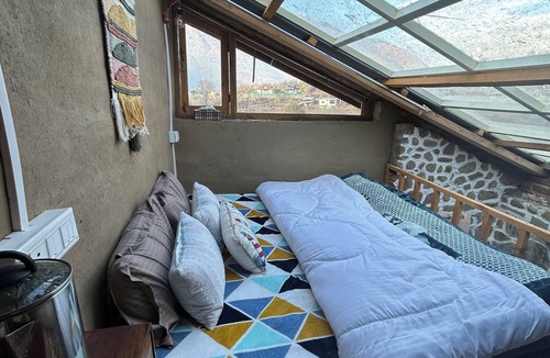 Naggar Bed & Breakfast | Enjoyable 1-bedroom bed & breakfast in charming Naggar