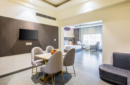 Bareilly Hotel | Enrise By Sayaji Bareilly