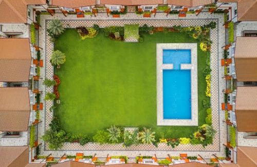 Rajpipla Hotel | Enrise By Sayaji Kevadia