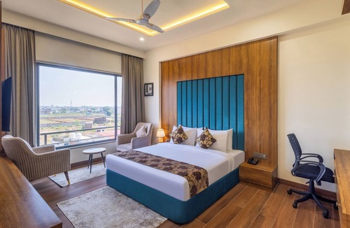 Vidisha Hotel | Enrise By Sayaji Vidisha
