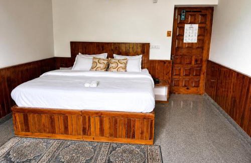 Manali House | Enroot Manali