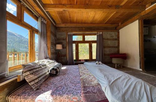 Kullu House | Enter The Wild
