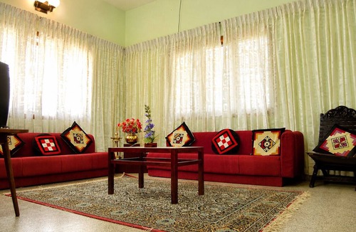 Panamaram Hotel | Enteveedu Homestay
