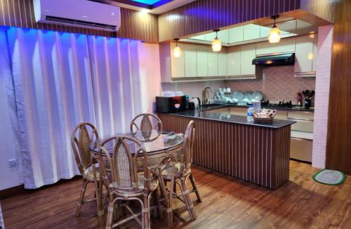 Uttara Apartment | Entire 1 BED ROOM Studio Apartment Uttara 14