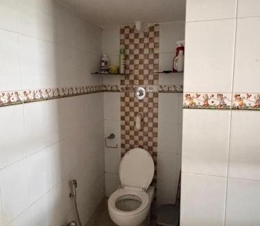 Cooch Behar Apartment | Entire 2BHK AC, Walk to Palace