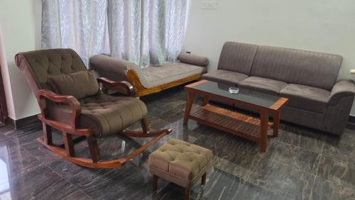 Kannur Villa | Entire 4 Bedroom Villa in Kannur