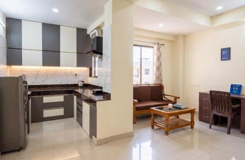 Siliguri Apartment | Entire Apartment -Pradhan Nagar Middle of the city