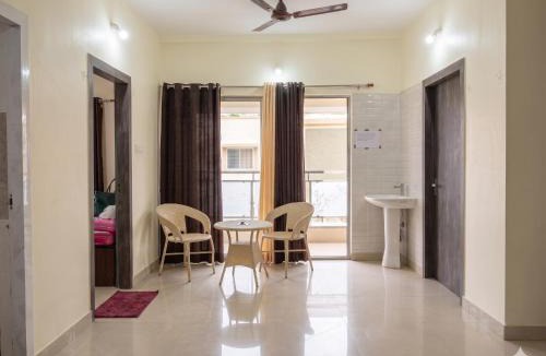 Siliguri Apartment | Entire Apartment -Pradhan Nagar Middle of the city