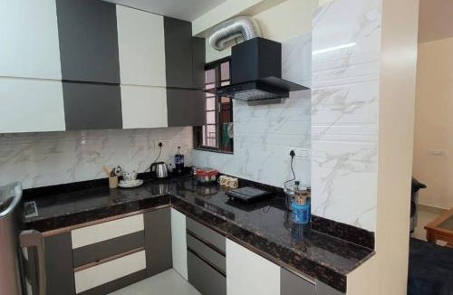 Siliguri Apartment | Entire Apartment -Pradhan Nagar Middle of the city