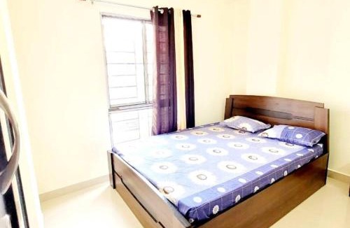Siliguri Apartment | Entire Apartment -Pradhan Nagar Middle of the city
