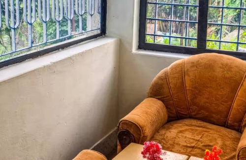 Tehri House | Entire house Route 707 Farmstay Kitchen Tehri