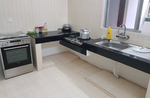 Gulshan Apartment | Entire Luxurious Apartment @ Glushan2