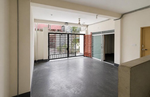 Dhaka Apartment | Entire Luxury 2-Bed Apartment in Dhaka , Banasree