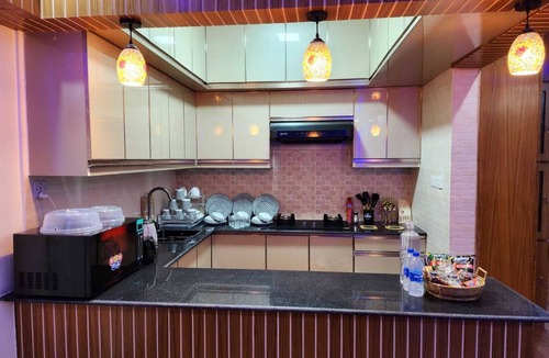Uttara Apartment | Entire One Bedroom Studio Apartment Uttara14