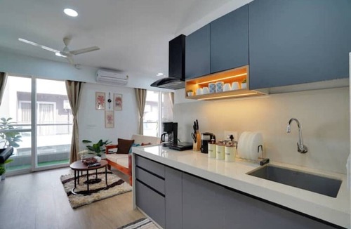Viman Nagar Apartment | Entire room in viman nagar- near Pune Airport.