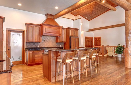 Nemo Villa | Epic Nemo Lodge - Legendary Black Hills Group Stay