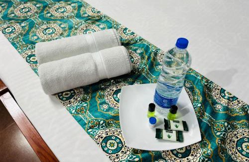 Kozhikode Hotel | ERA Heritage Inn