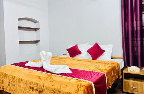 Kozhikode Hotel | Era Zen Heritage Rooms