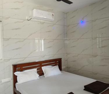 Palani Hotel | Eshwaraa Cottage