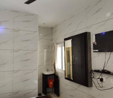 Palani Hotel | Eshwaraa Cottage