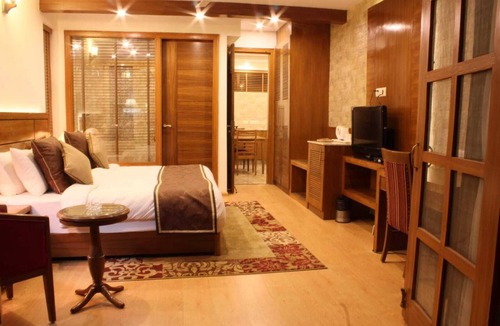 Khatoli Hotel | Essence of Nature Resort N Spa