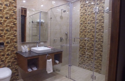 Khatoli Hotel | Essence of Nature Resort N Spa
