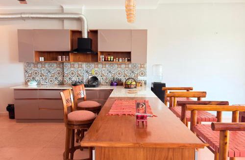 Rishikesh Villa | Eternal Bliss By Ganga Blessing