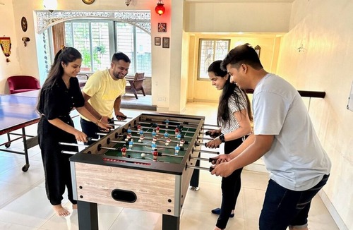 Lonavala House | Eternelle Bungalow