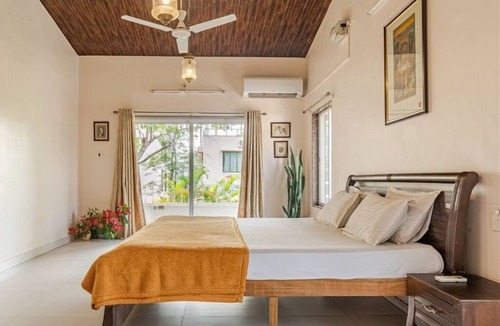 Lonavala House | Eternelle Bungalow