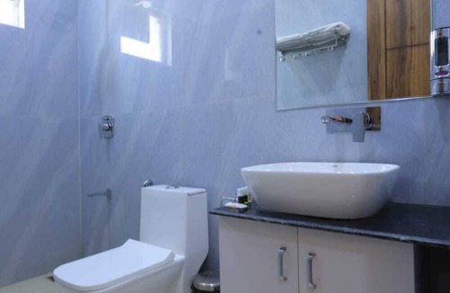Haridwar Hotel | Evana Rajaji