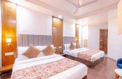 Old Manali Hotel | Everest Hotel Manali