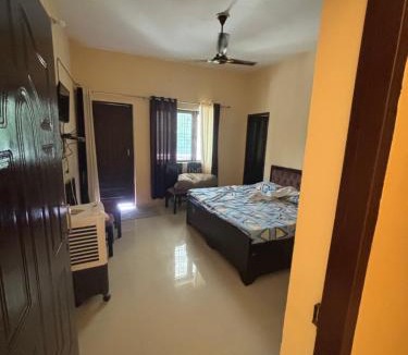 Dehradun Hotel | Evergreen Residency