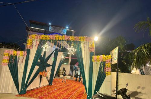 Dehradun Hotel | Evergreen Residency